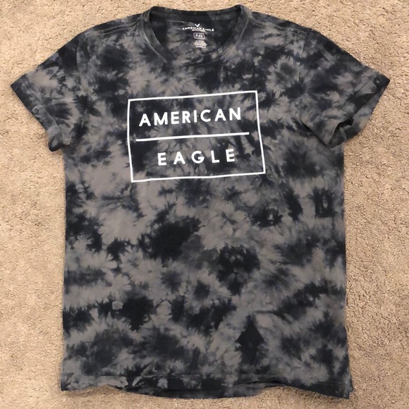 American Eagle Tee Shirt (S) - Picture 1 of 2